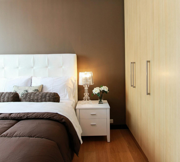 Bedroom Bliss